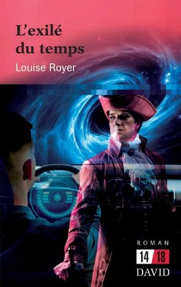 L'exilé du temps