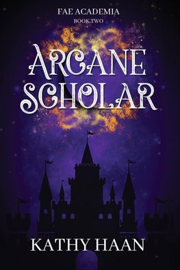 Arcane Scholar
