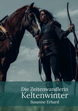 Die Zeitenwandlerin