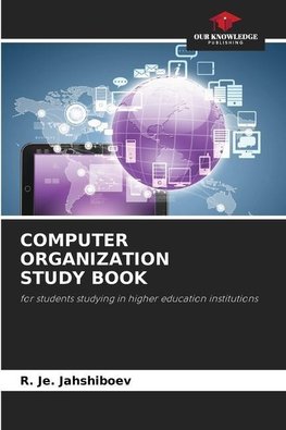 COMPUTER ORGANIZATION STUDY BOOK