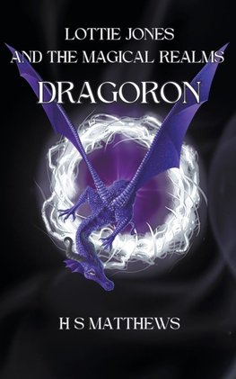 Lottie Jones and the Magical Realms