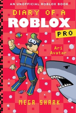 Diary of a Roblox Pro #6