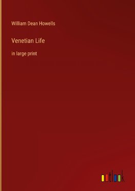 Venetian Life