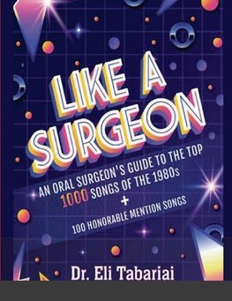 Like A Surgeon