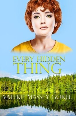 Every Hidden Thing