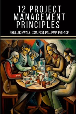 12 Principles of Project Management