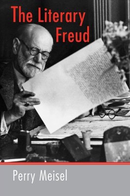 The Literary Freud