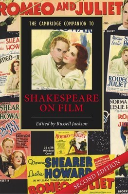 The Cambridge Companion to Shakespeare on Film