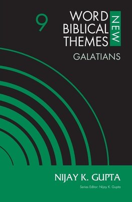 The Galatians, Volume 9
