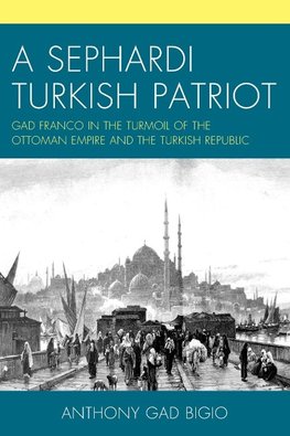 Sephardi Turkish Patriot