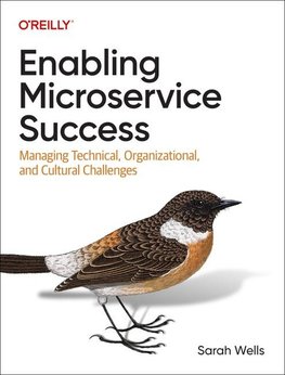 Enabling Microservice Success
