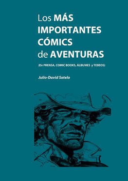 Los más importantes cómics de aventuras