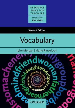 Morgan, J: Vocabulary