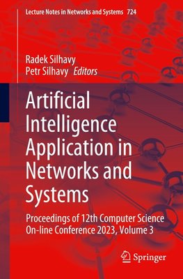 Artificial Intelligence Application in Networks and Systems
