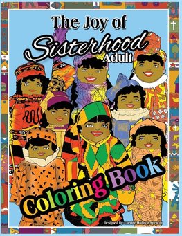 The Joy Of Sisterhood