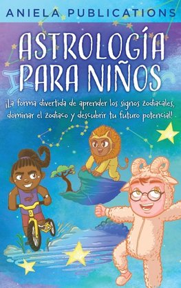 Astrología para Niños