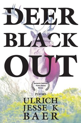 Deer Black Out