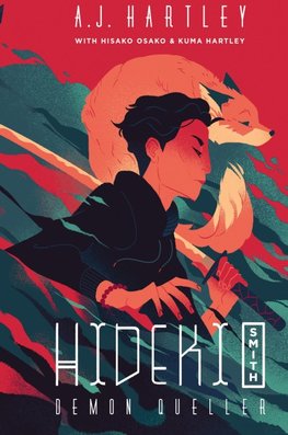 Hideki Smith, Demon Queller