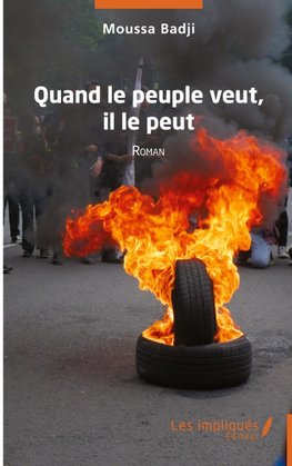 Quand le peuple veut, il le peut