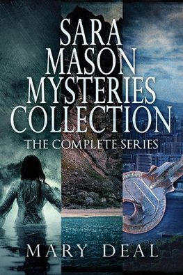 Sara Mason Mysteries Collection