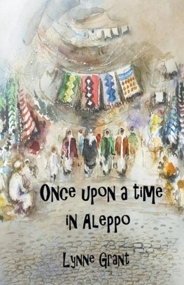 Once Upon a Time in Aleppo