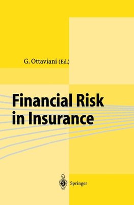 Financial Risk in Insurance