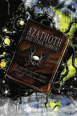 Azathoth and Other Horrors