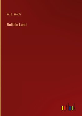 Buffalo Land
