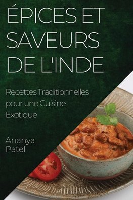 Épices et Saveurs de l'Inde
