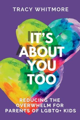 It's About You Too