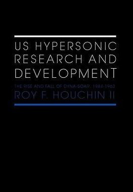 Us Hypersonic Research and Development