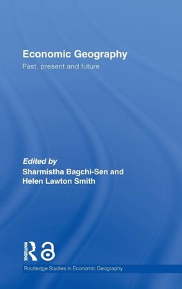 Economic Geography