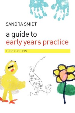 A Guide to Early Years Practice
