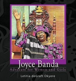 Joyce Banda