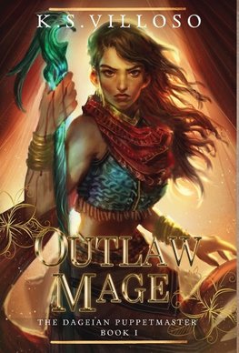 Outlaw Mage
