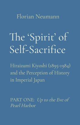The 'Spirit' of Self-Sacrifice