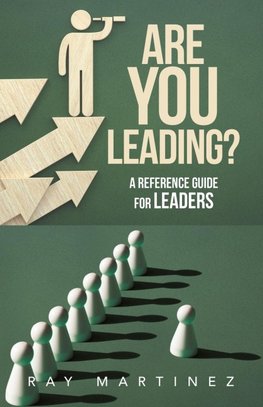ARE YOU LEADING?