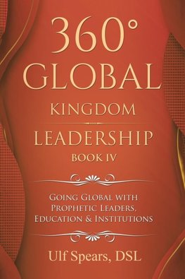 360° Global Kingdom Leadership