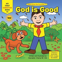 God is Good