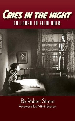 Cries in the Night (hardback)