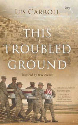 This Troubled Ground
