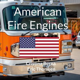 American Fire Engines