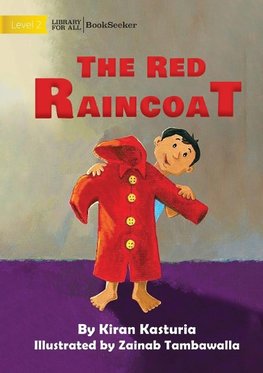 The Red Raincoat