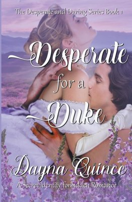 Desperate for a Duke
