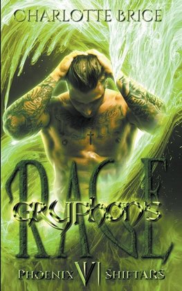 Gryphon's Rage