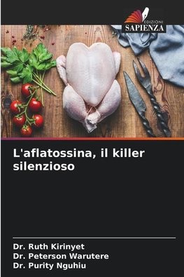 L'aflatossina, il killer silenzioso