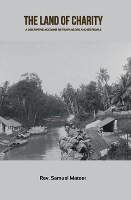 The land of Charity