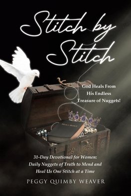 Stitch by Stitch
