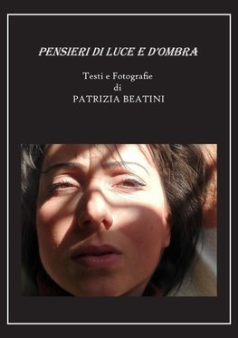 Pensieri di luce e d'ombra