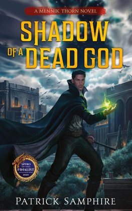 Shadow of a Dead God